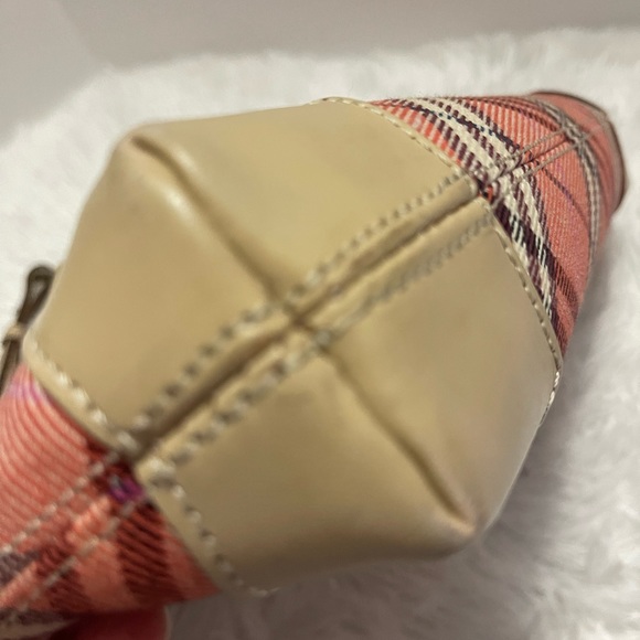 BURBERRY SHOULDER BAG - Picture 10 of 16